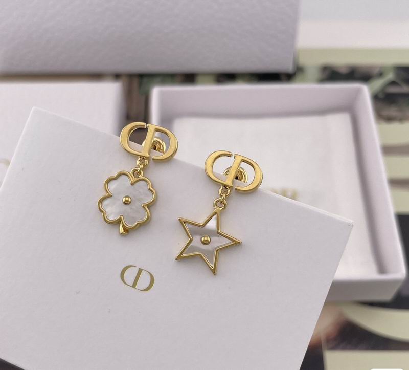Dior Earring 07yxs05